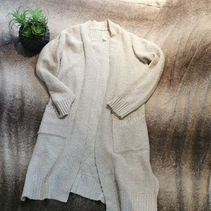 Ripzone size small cardigan